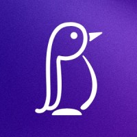 Penguin Strategies logo - Similar company to Scaleops™ • A Revops Company