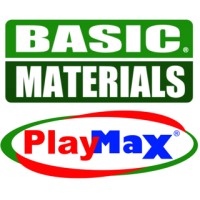 PlayMax Surfacing, Inc. / Basic Materials logo - Similar company to Vulcan Surfacing
