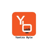 Yantra Byte logo - Similar company to Yarradrones