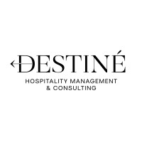 Destiné Hospitality logo - Similar company to Buisness Page