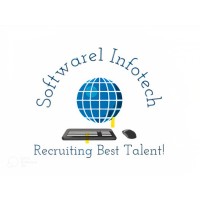 Software1 Infotech logo - Similar company to Harshaweb