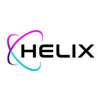 Helix 🧬 Immersive Storytelling logo - Similar company to Alias Films
