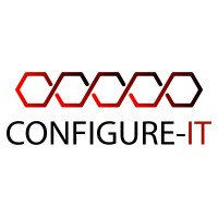 Configure-IT logo - Similar company to Weqonnect - It Solutions Provider