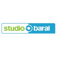 Studio Baral logo - Similar company to Mu2 Productions
