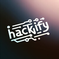 HACKIFY logo - Similar company to Hackify