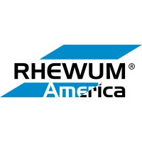 RHEWUM America Inc. logo - Similar company to P.J. Schulz Gmbh