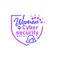 Women in Cyber Security Nepal logo - Similar company to D Kumar & Co