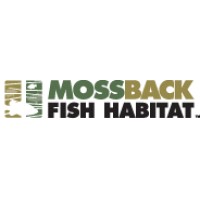 MossBack Fish Habitat logo - Similar company to Baumann & Crosno Construction