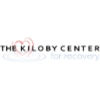 The Kiloby Center for Recovery logo - Similar company to Darby Integrative Counseling, Llc
