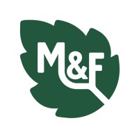 Mint & Fable logo - Similar company to Clover Tech