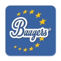 Buuyers logo - Similar company to Scorf® Coopérative