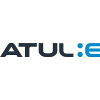 Atul Greentech logo - Similar company to Atul Auto Ltd.