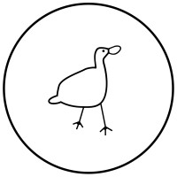 The Baker's Duck logo - Similar company to Prethink Group