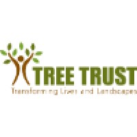 Tree Trust logo - Similar company to Mnl