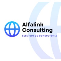 Alfalink Consulting logo - Similar company to Alfalink Services
