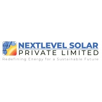 Nextlevel Solar Private Limited logo - Similar company to Energy Environment Engineering Solutions