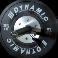 Dynamic Fitness & Strength logo - Similar company to Direct Fitness Solutions