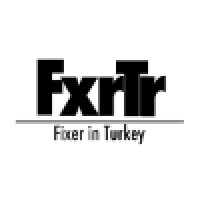 Fixer in Turkey logo - Similar company to Meri Creative