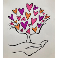 Baby Loss Counselling Network logo - Similar company to Holding Hearts Baby Loss Support
