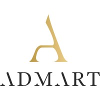 Admart logo - Similar company to Admartizcom