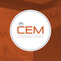 CEM Africa logo - Similar company to Smoke Customer Intelligence
