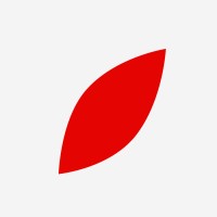 Red Apple International logo - Similar company to Tea Web S.A.S.