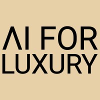 AI for Luxury - Grand Palais logo - Similar company to Adn Startup