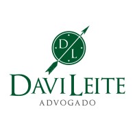 Davi Leite Sociedade Individual de Advocacia logo - Similar company to Treinar.Me