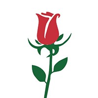 Strange's Florist logo - Similar company to Brio Tuscan Grill