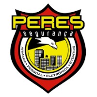 Peres Seguranca logo - Similar company to Shopping Central E Metrô