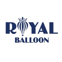 Royal Balloon - Cappadocia / Turkey logo - Similar company to Dinler Group
