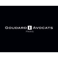 Goudard Avocats logo - Similar company to Scalabre Avocat