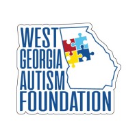 West Georgia Autism Foundation logo - Similar company to Tafi (The Autism Foundation International)