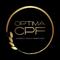 Optima CPF logo - Similar company to Vachon J'Ecoute