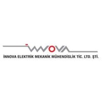 İnnova Elektrik Mekanik Mühendislik Tic. Ltd. Şti. logo - Similar company to Electra Gmbh