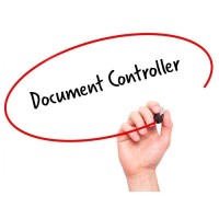 Document Controller Community - Qatar logo - Similar company to Document Control Academy - Dca 🔻