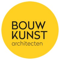 BOUWKUNST architecten logo - Similar company to Meneervoss