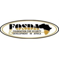 Foundation for Security and Development in Africa (FOSDA) logo - Similar company to Youthkommunity.Org