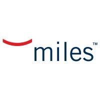Miles HR logo - Similar company to Miles Hr
