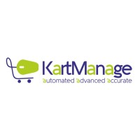 KartManage Solutions logo - Similar company to Studio 5 Design