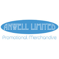 Anwell Promotional Merchandise logo - Similar company to Beaut Premium