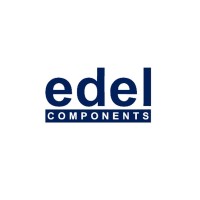 Edel Components logo - Similar company to Serviates Sl
