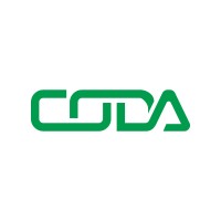 Coda Sensor logo - Similar company to Interra
