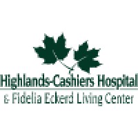 Highlands-Cashiers Hospital logo - Similar company to Cashiers