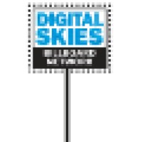 Digital Skies
