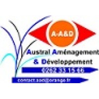 AUSTRAL AMENAGEMENT ET DEVELOPPEMENT logo - Similar company to Btoi - Enrobés Réunion