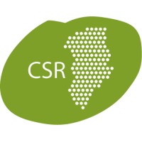 CSR Greenland logo - Similar company to Arctic Iceberg