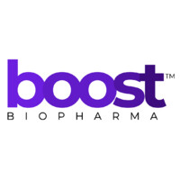 Boost Biopharma, Inc. logo - Similar company to Adjane