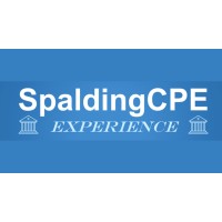Spaldingcpe