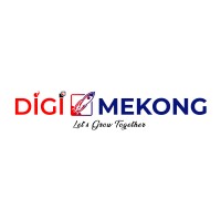 Digi Mekong logo - Similar company to Creative Clicks Ltd